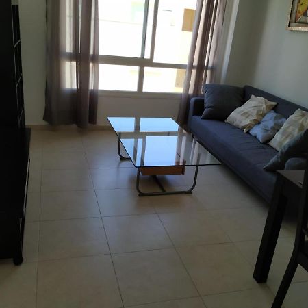 Atico De 1 Dormitorio En Pleno Centro Con Parking Ayamonte Exterior photo
