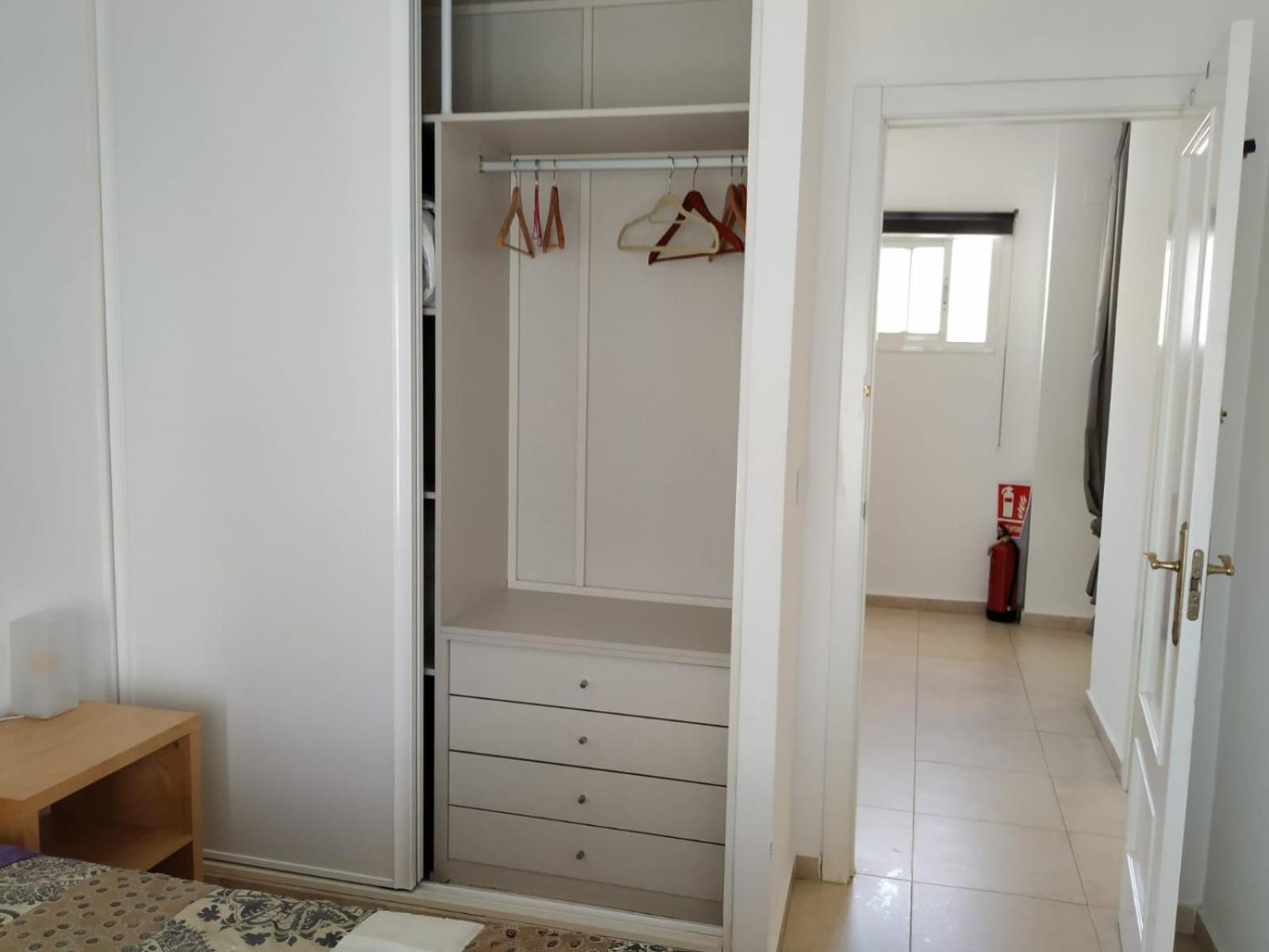 Atico De 1 Dormitorio En Pleno Centro Con Parking Ayamonte Exterior photo